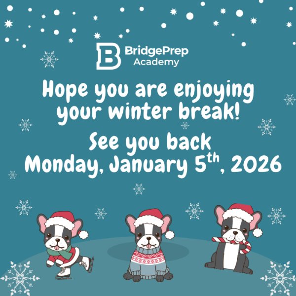 Welcome Back Bulldogs!